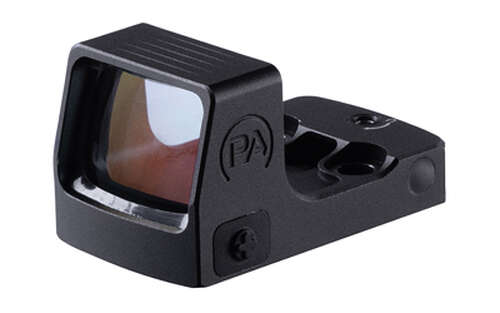Scopes Primary Arms Micro Reflex Sight PA CS 21MM MICRO RFLX AUTOLIVE 3MOA &bull; Model: Micro Reflex Sight